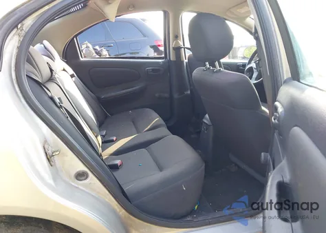 2004 Dodge Neon Sxt z USA, uszkodzony, nr VIN 1B3ES56C94D630937